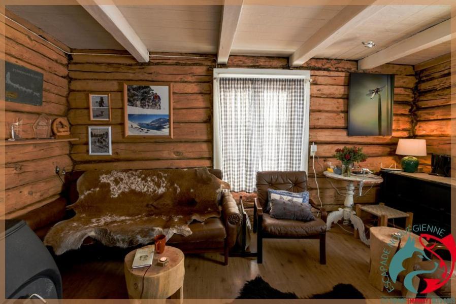 Escapade Norvegienne Apartment Tolga Bagian luar foto