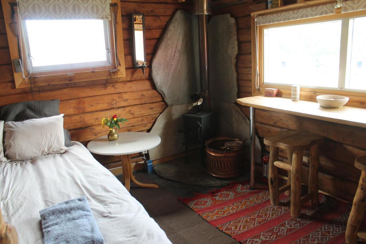 Escapade Norvegienne Apartment Tolga Bagian luar foto