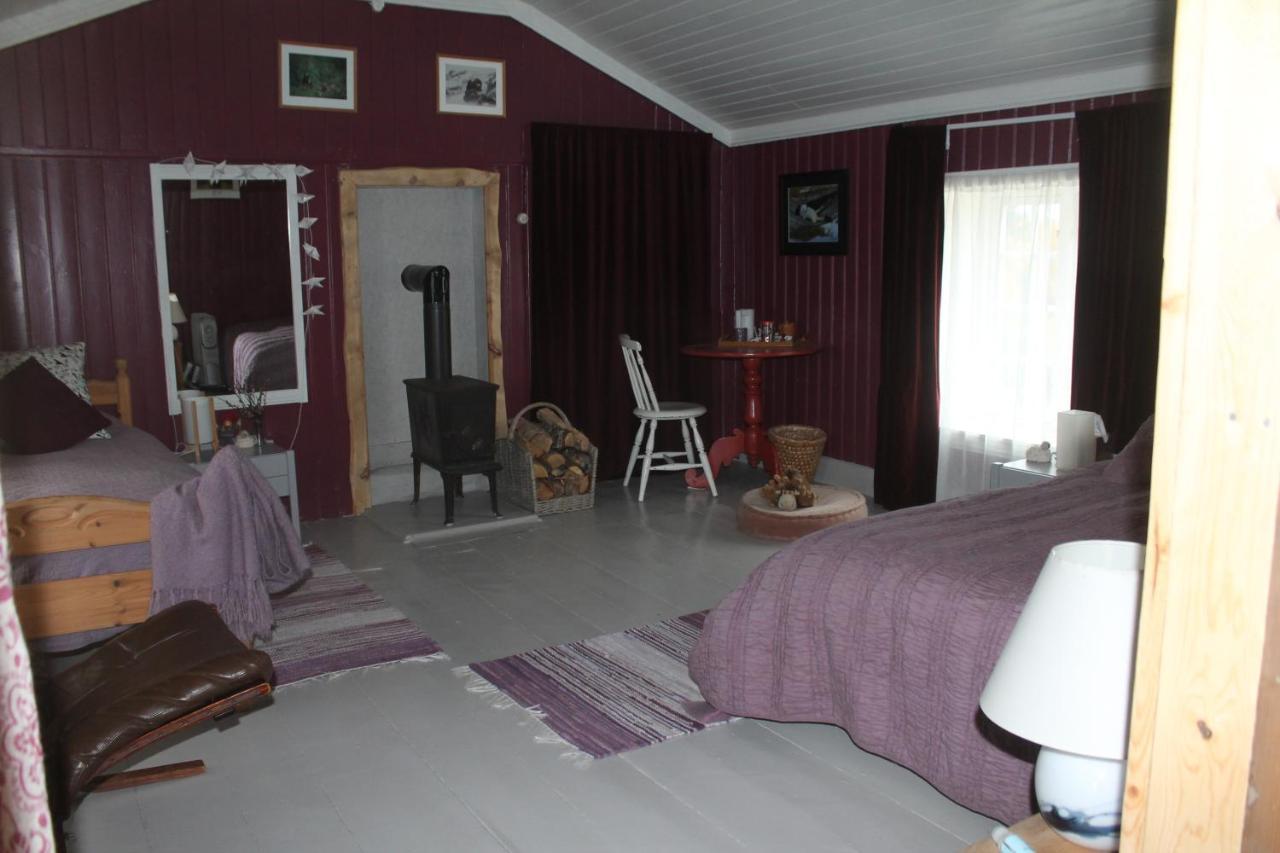 Escapade Norvegienne Apartment Tolga Bagian luar foto