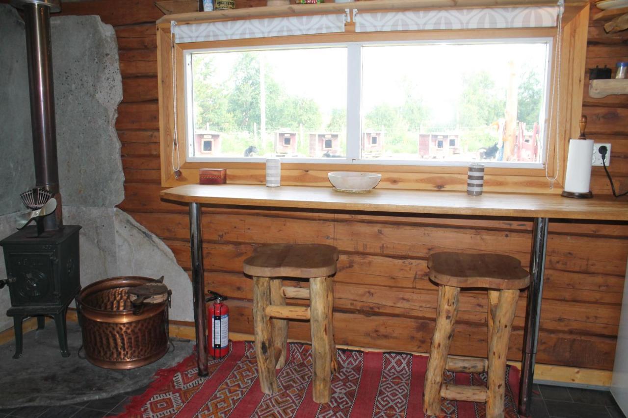 Escapade Norvegienne Apartment Tolga Bagian luar foto