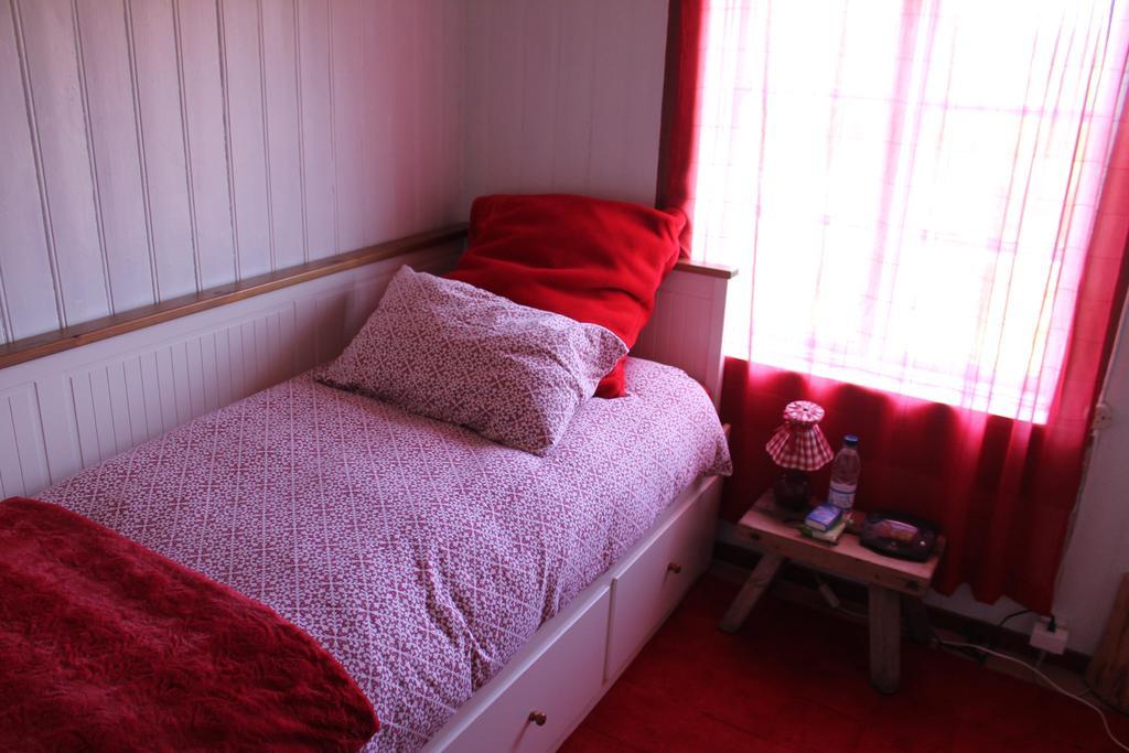 Escapade Norvegienne Apartment Tolga Bagian luar foto