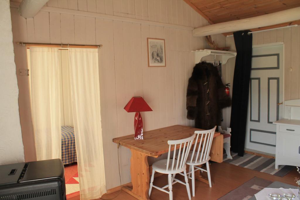 Escapade Norvegienne Apartment Tolga Bagian luar foto
