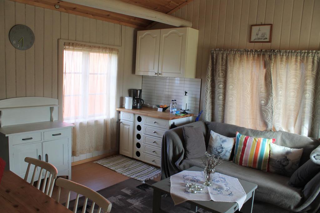 Escapade Norvegienne Apartment Tolga Bagian luar foto